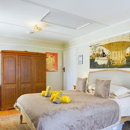 Anchor Down Cottage The Perfect Seaside Retreat Sleeps 4 Beach 2 Mins رايد المظهر الخارجي الصورة