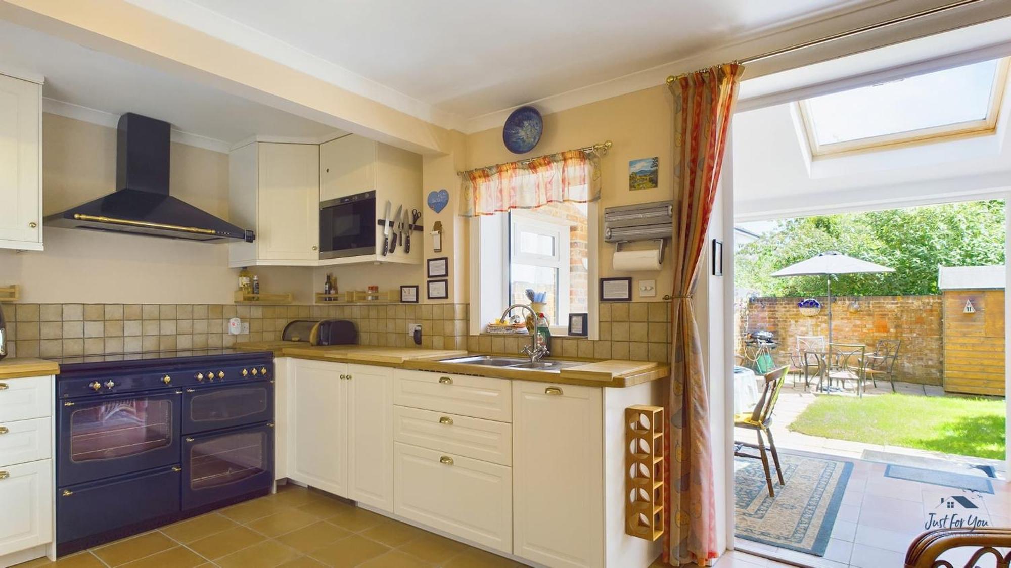 Anchor Down Cottage The Perfect Seaside Retreat Sleeps 4 Beach 2 Mins رايد المظهر الخارجي الصورة