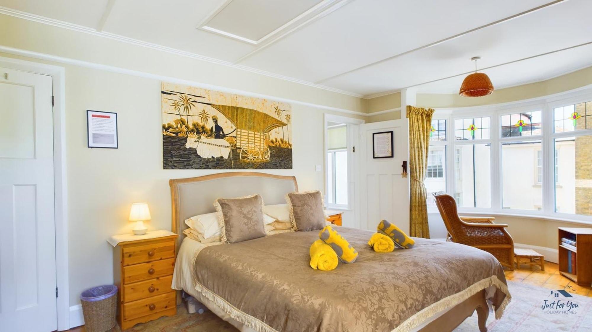 Anchor Down Cottage The Perfect Seaside Retreat Sleeps 4 Beach 2 Mins رايد المظهر الخارجي الصورة
